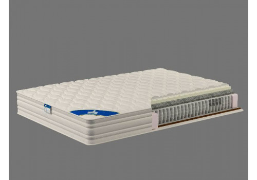 Матрас Comfort Eucalypt + скидка 5% при покупке кровати