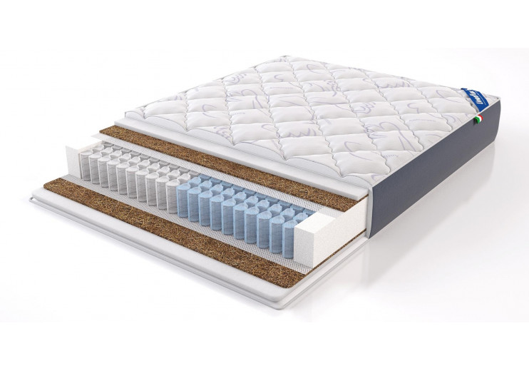 Матрас Lineaflex PRIMULA LUX (ПРИМУЛА ЛЮКС)