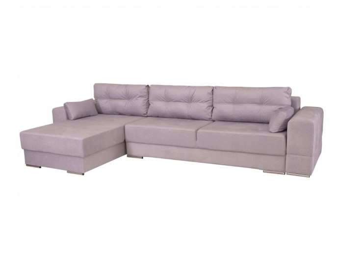 Диван угловой Мираж-2 ДКУ