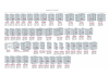Модульная кухня Перфетта (айленд силк)