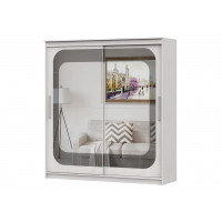 "Шкаф-купе №19 (2,0м) Инфинити Серия №2"