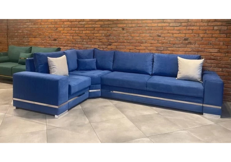 Угловой диван Голливуд 2 (Витек)