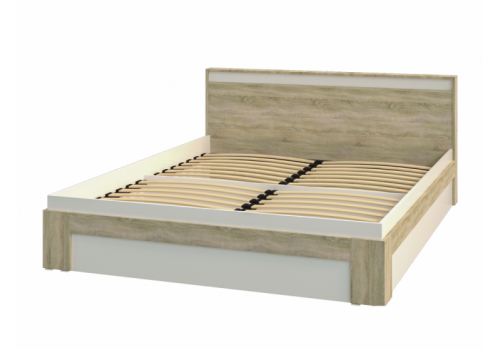 НКМ Эдем-1 секция №19 кровать(1600) с подьемный механизмом.