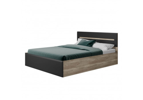 Кровать Наоми КР-11 1,6 м F24