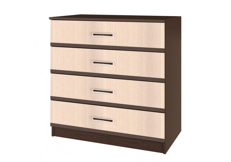 Спальня Сакура Комод 850 (850х866х500)