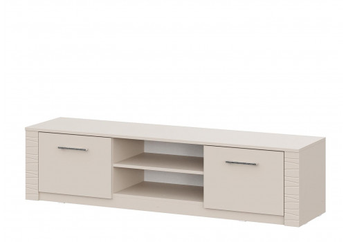 Тумба под ТВ 1600 «Калипсо» Меланж 160 см